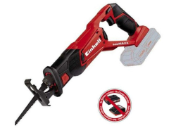 Einhell PXC TE-AP 18 Li-Solo Akkus Orrfűrész