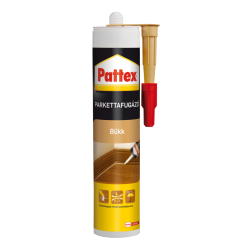 Pattex Parkettafugázó Bükk 310 ml